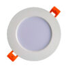 Đèn LED Âm trần VIVADI 1 màu 6W (VIV-DL11-06)