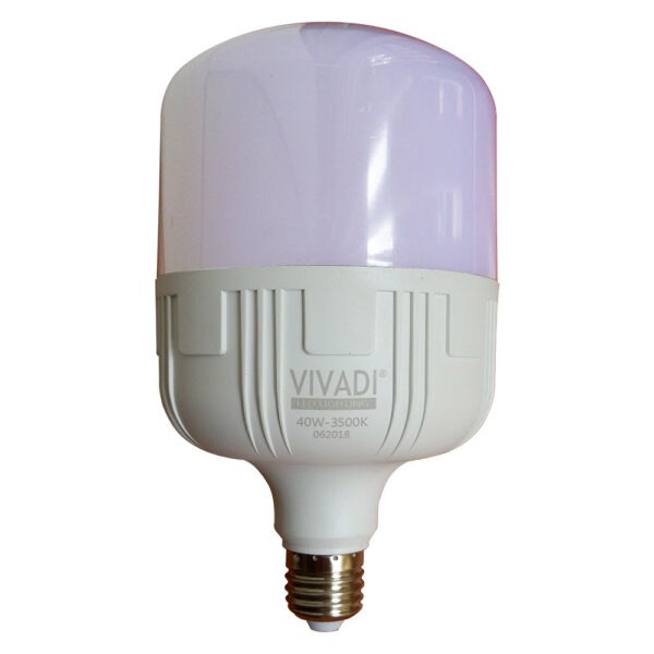 Đèn LED VIVADI giá rẻ 40W công suất cao chất lượng giá gốc tại Thanh Hóa