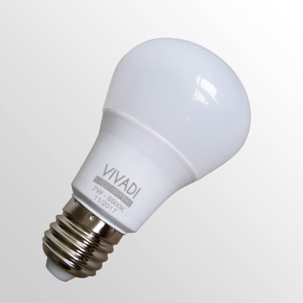 Đèn led VIVADI chất lượng cao giá rẻ độ sáng cao