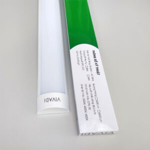 Đèn tuýp (typ, tip) bán nguyệt VIVADI 38W siêu sáng chất lượng cao bền bỉ giá rẻ