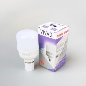 Búp led VIVADI 9W sáng bền chất lượng cao giá rẻ tiết kiệm điện