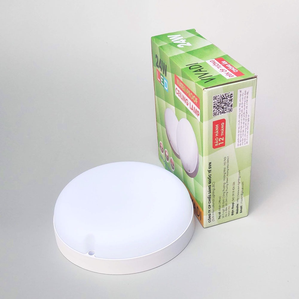 Ốp trần chống nước chống ẩm VIVADI chất lượng sáng bền dùng cho nhà tắm nhà vệ sinh