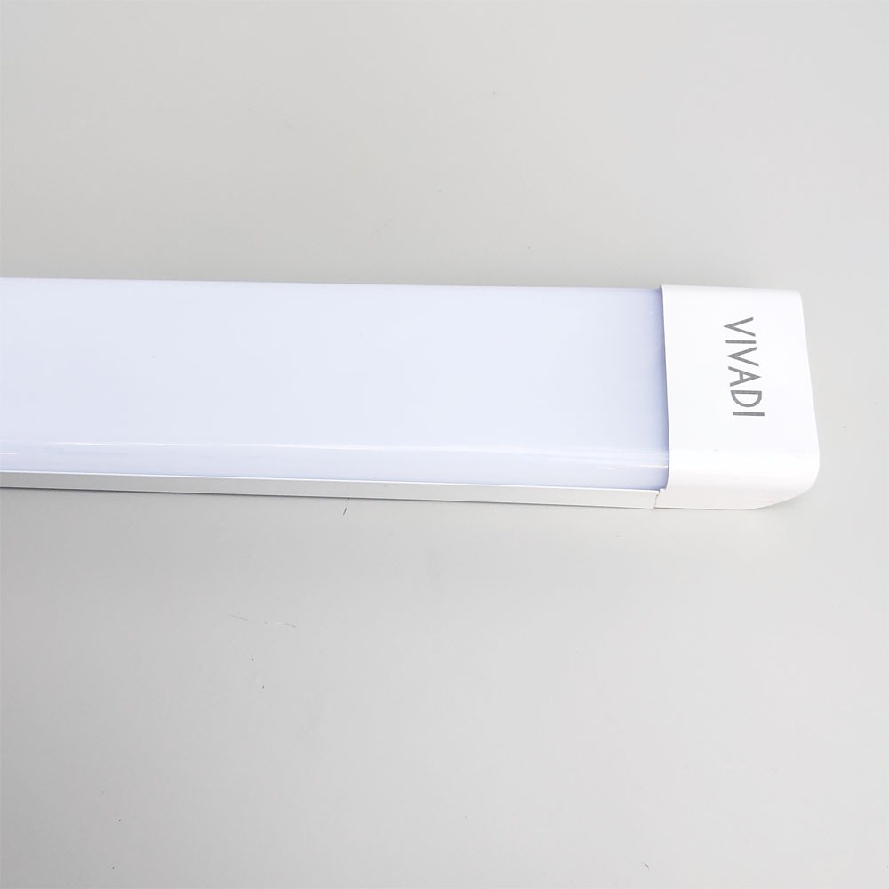 Bán nguyệt VIVADI 54W/1,2m siêu sáng (Mẫu cũ) - Ảnh 2