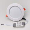 Đèn âm trần led đổi màu 9W-110 VIVADI giá rẻ