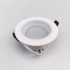 Đèn âm trần đổi màu lỗ khoét 76mm