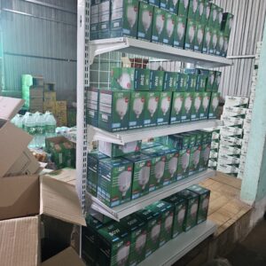 Đại lý đèn LED VIVADI tại Gia Lai