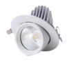 Đèn âm trần Downlight xoay góc 360 độ