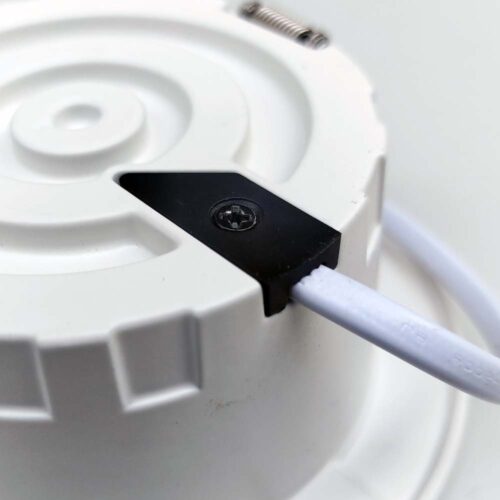 Den downlight doi mau 10W