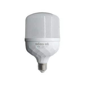Đèn LED HỒNG HÀ 30W sáng bền, giá rẻ chất lượng uy tín