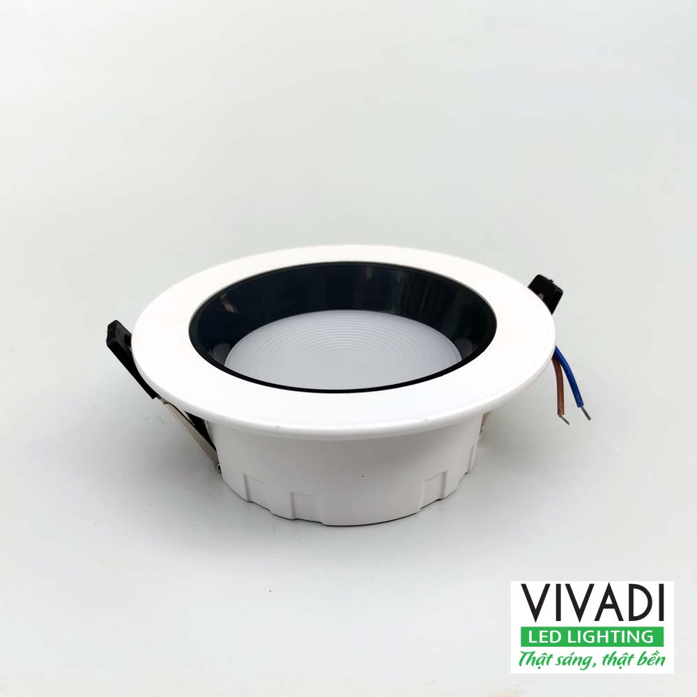 Downlight cao cấp 10W