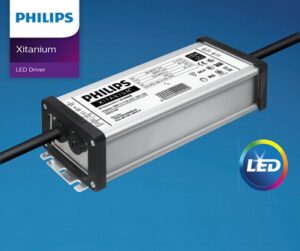 Bộ nguồn Philips đèn Highbay 100W