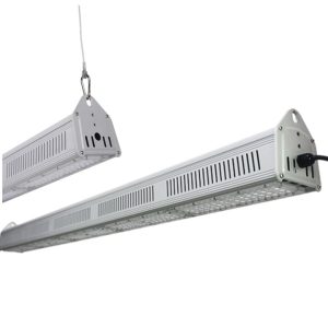 Đèn Highbay dạng thẳng