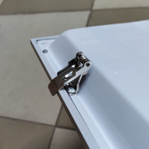 Tai cài lắp trần thạch cao cho đèn Panel