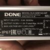 Bộ nguồn thay thế đèn nhà xưởng 100W
