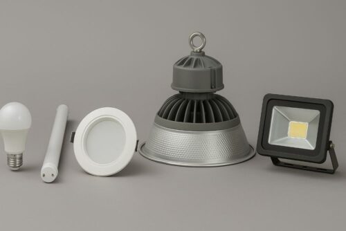 Bóng Đèn LED Loại Nào Tốt Nhất
