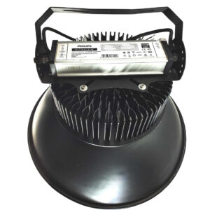 Đèn Highbay 100W nhà xưởng