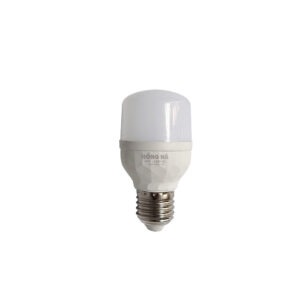 Đèn LED HỒNG HÀ 5W giá rẻ chất lượng uy tín