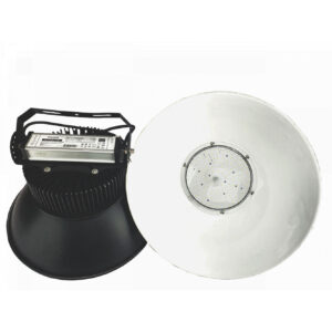 Đèn LED nhà xưởng 100W