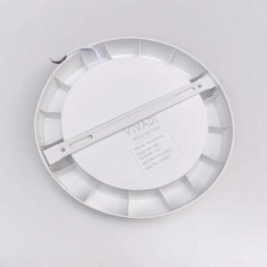 Đèn ốp trần nổi 18W tròn