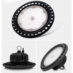 Đèn Highbay UFO