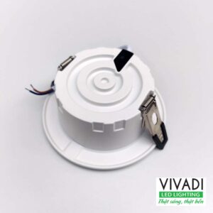 mau Downlight dep cao cap