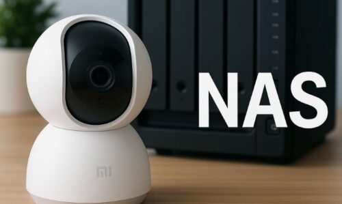 nas network storage xiaomi