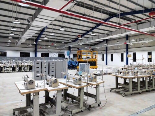 Tư vấn thiết kế chiếu sáng nhà máy, nhà xưởng hoàn toàn MIỄN PHÍ